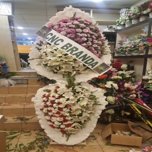  Malatya Çiçek - malatya çelenk 1
